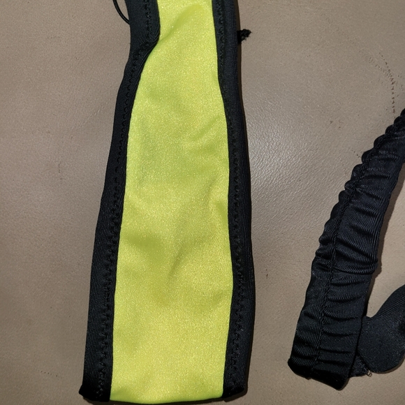 Handmade by Fluid Designs | Swim | Slingshot Teardrop Thong Stripper ...